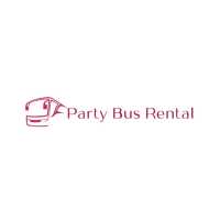 Party Bus Boston Logo