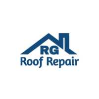 RG Roof Repair Logo
