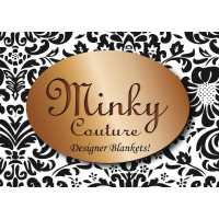 Minky Couture Layton Logo