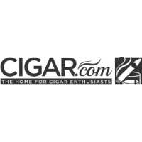 Cigars International Distribution Center Logo