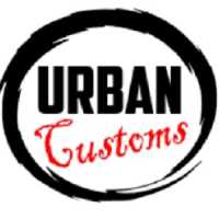 Urban Customs Logo