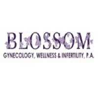 BLOSSOM GYNECOLOGY, WELLNESS & INFERTILITY, P.A. Logo