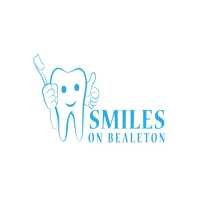 Smiles On Bealeton Dental Logo