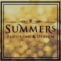 Summers Flooring & Design Logo
