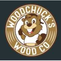Woodchuck's Wood Company Logo