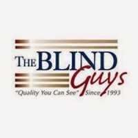 The Blind Guys Logo