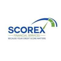 Scorex Financial Services Logo
