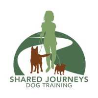 Shared Journeys Dog Training Logo