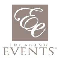 Engaging Events, LLC Logo