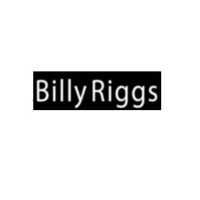 Billy Riggs Enterprises Logo
