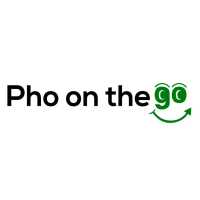 Pho On The Go Logo