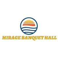 Minneapolis Event Center Mirage Banquet Hall Logo