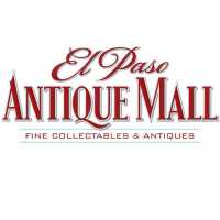 El Paso Antique Mall Logo