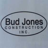 Bud Jones Construction, Inc. Logo