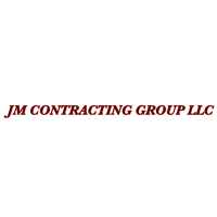 JM Contracting Group LLC Logo