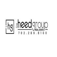 The Heed Group Real Estate Agents Logo