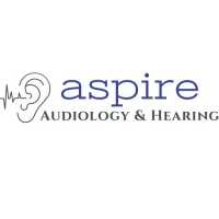 Aspire Audiology & Hearing Logo