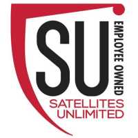 Satellites Unlimited, LLC Logo