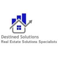 Destined Solutions, LLC Logo