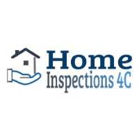 Home Inspections 4C Logo