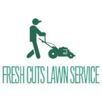 Fresh Cuts Lawn Services Logo
