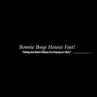 Bonnie Buys Houses Logo