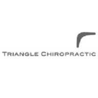 Triangle Chiropractic - RTP/Durham Logo