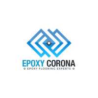 Epoxy Flooring Corona Logo