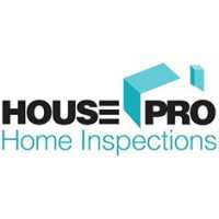 House Pro Home Inspections Logo
