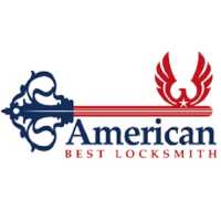 American Best Locksmith Los Angeles Logo