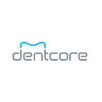 DentCore Logo