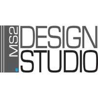 MS2 Design Studio Logo