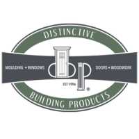 Distinctive Building Products Logo