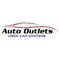 Auto Outlets of Webster Logo