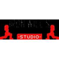 Iron Will's Training Studio Logo