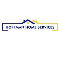 Hoffman Home Services Logo
