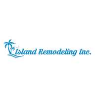 Island Remodeling Inc. - Tile Installer Brunswick GA Renovations, General Contractor Brunswick GA Logo