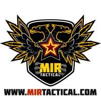 MiR Tactical - Largest Selection in the Midwest Chicago Logo