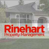 Rinehart Property Management Logo