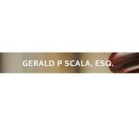 Gerald P. Scala, Esq. Logo
