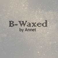B-Waxed Logo