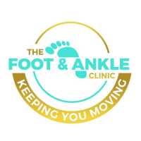 The Foot & Ankle Clinic Logo