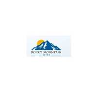 Rocky Mountain Detox Treatment Center Logo