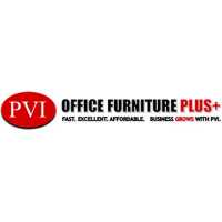 PVI Office Furniture Logo