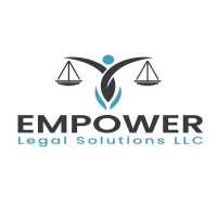 Empower Legal Solutions Logo