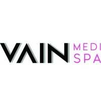 VAIN Medi Spa Logo