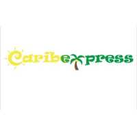 CaribeExpress Logo