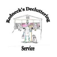 Redneck's Decluttering Logo