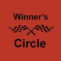 Winner Circle Bar Logo