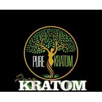 Pure Kratom LLC Logo